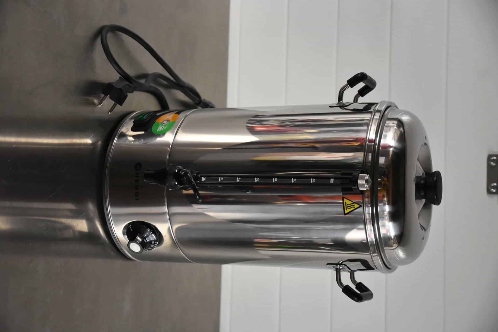 Warme dranken koker 9 liter thumbnail 1