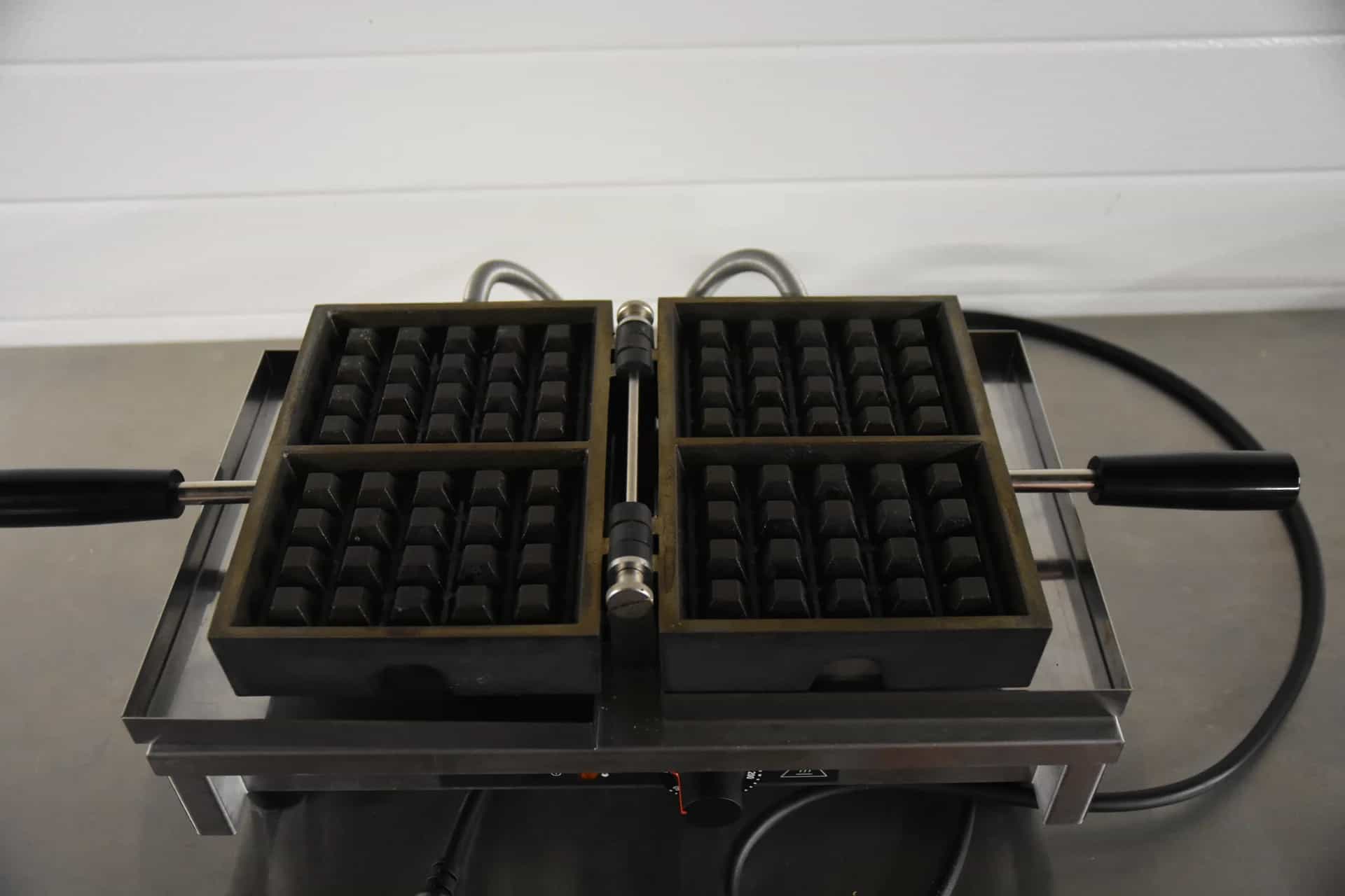 Wafelijzer thumbnail 2