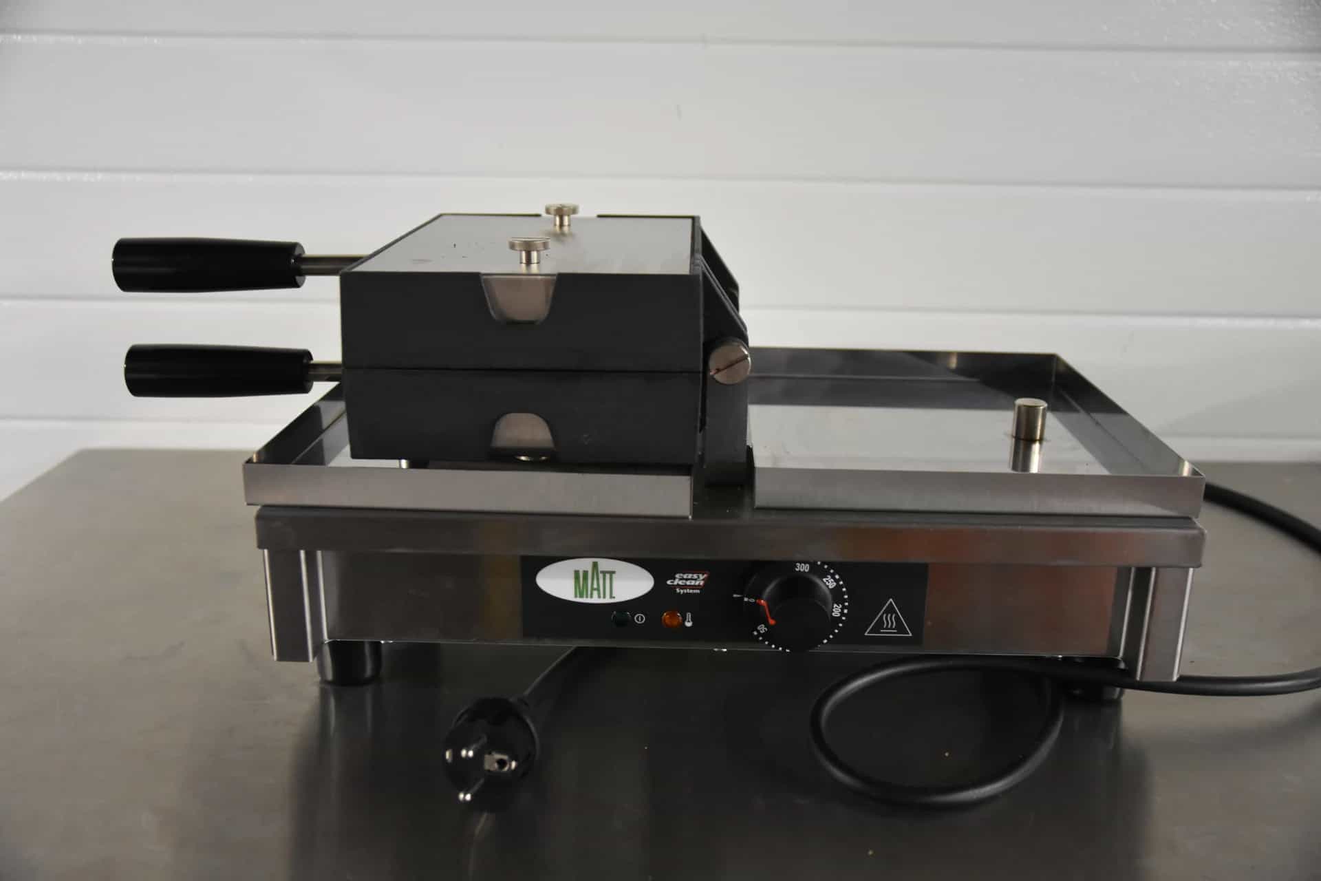 Wafelijzer thumbnail 3