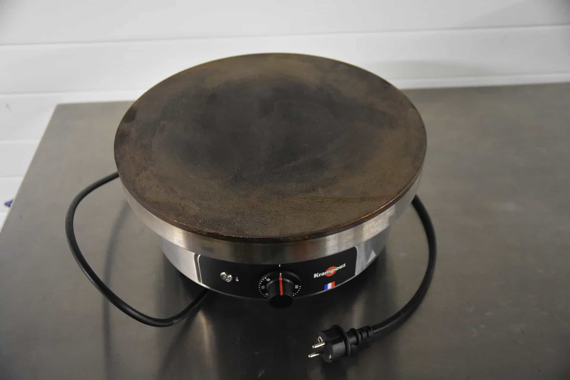 Pannekoeken bakplaat thumbnail 2