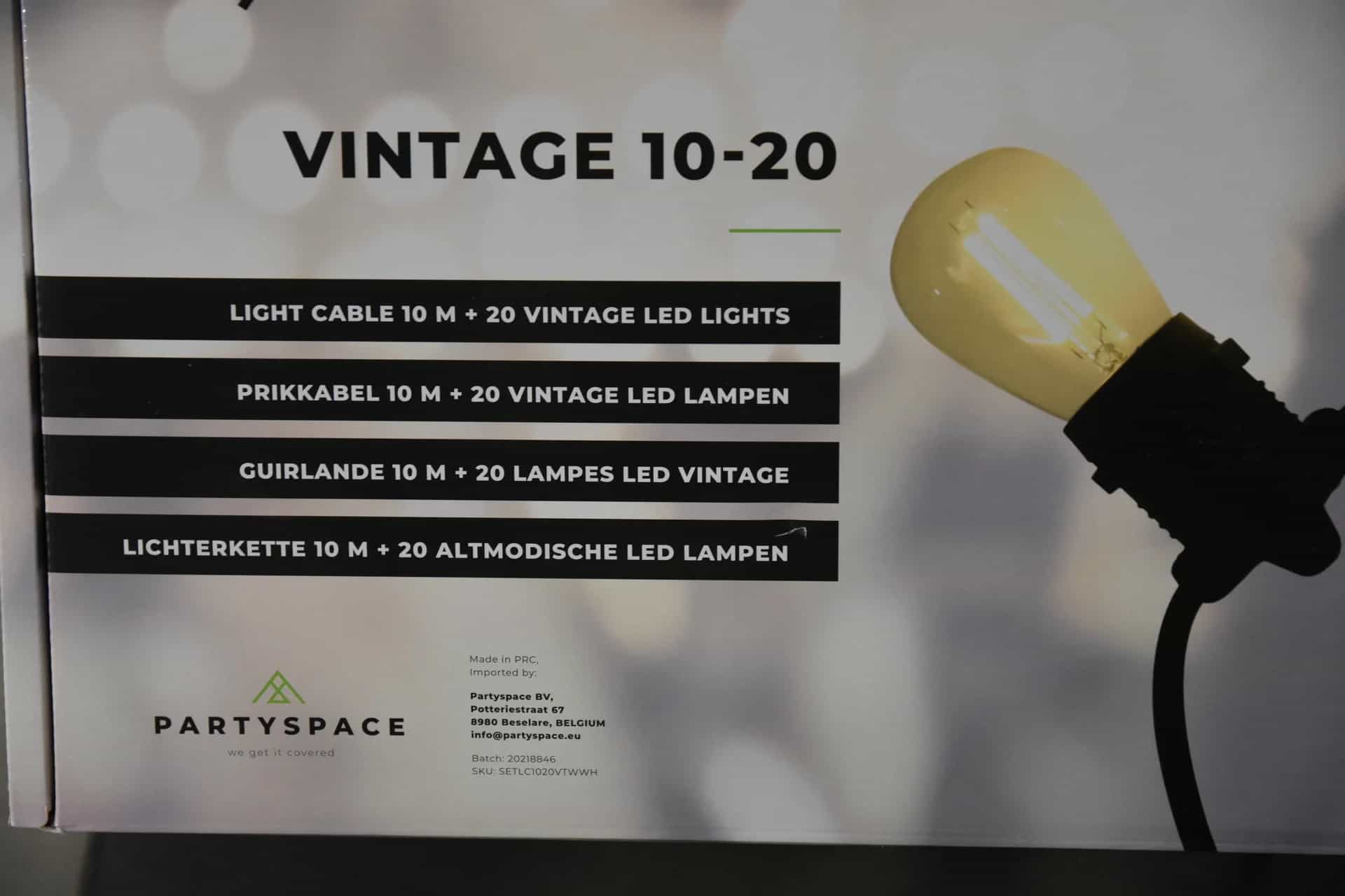 Licht slingers thumbnail 1