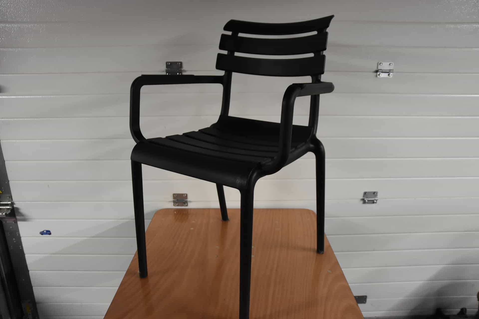 Normale stoelen thumbnail 2