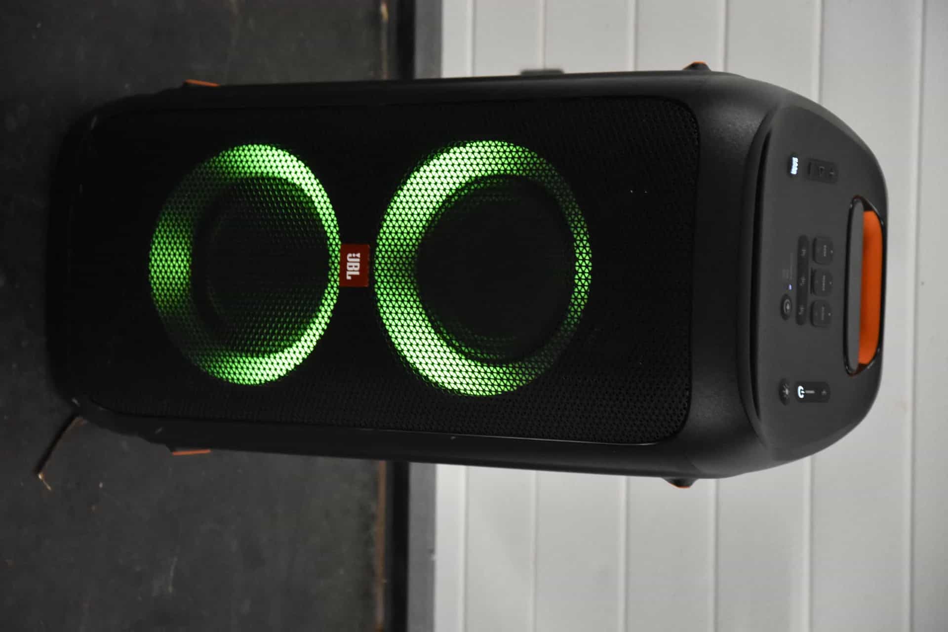 JBL Partybox thumbnail 1