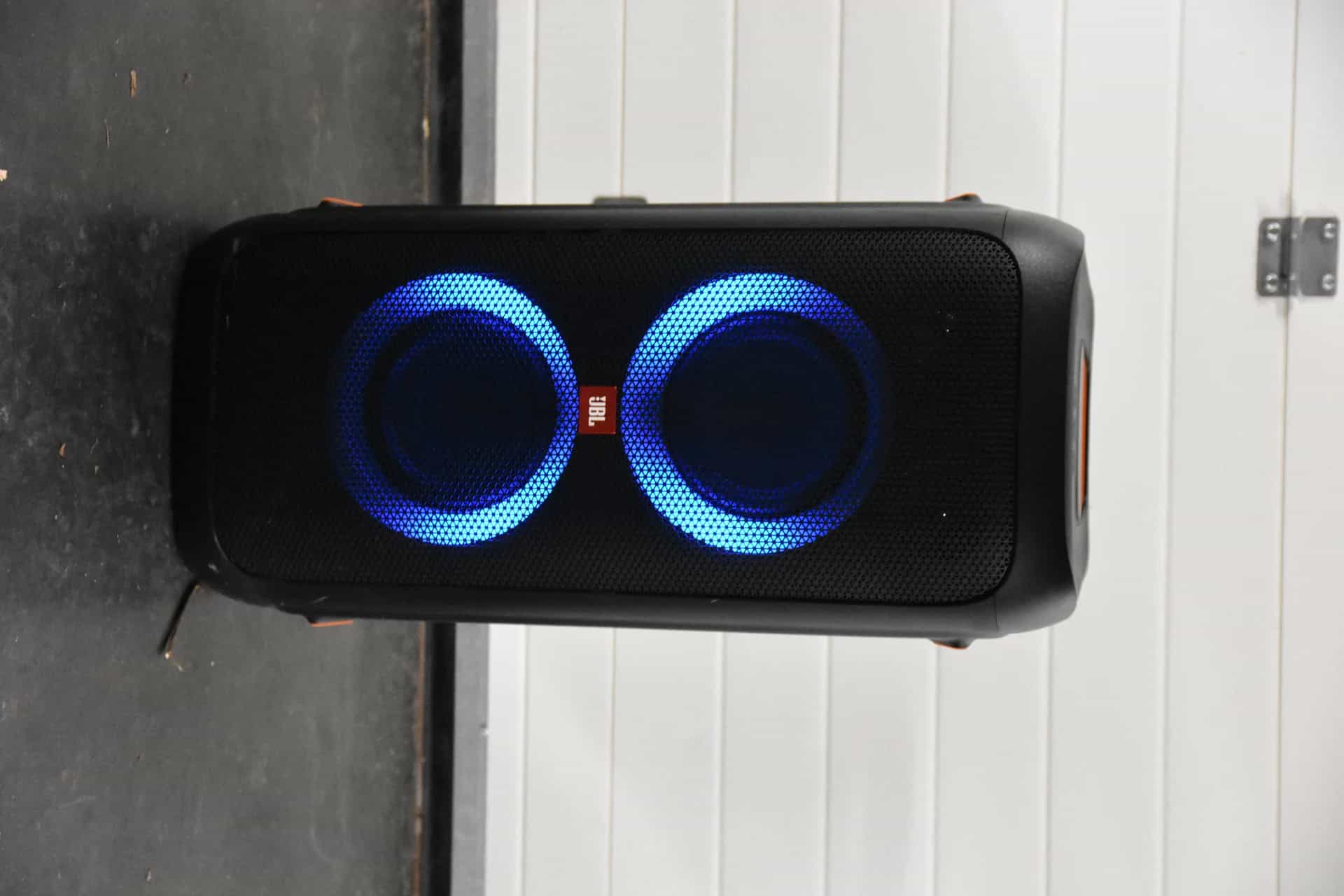 JBL Partybox thumbnail 2