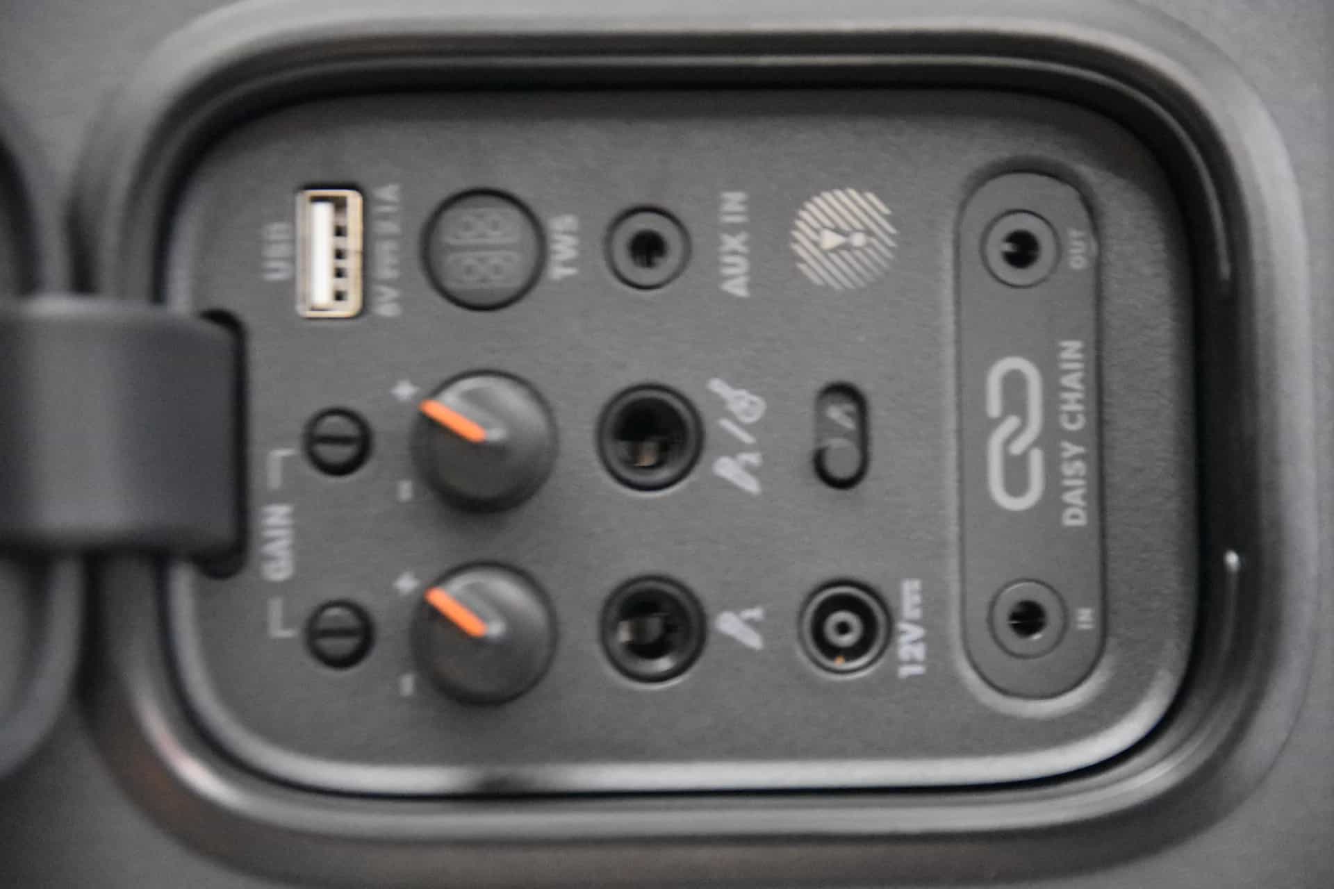 JBL Partybox thumbnail 6