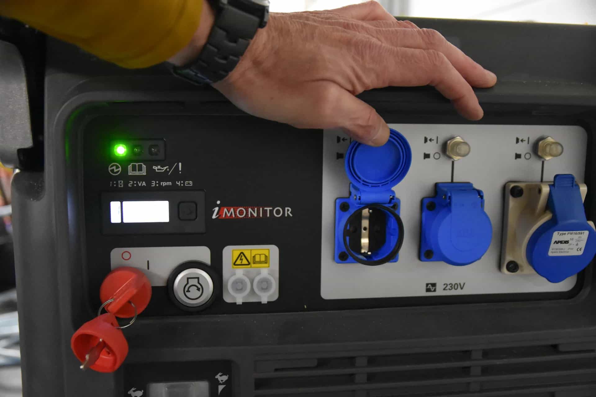 Generator thumbnail 3