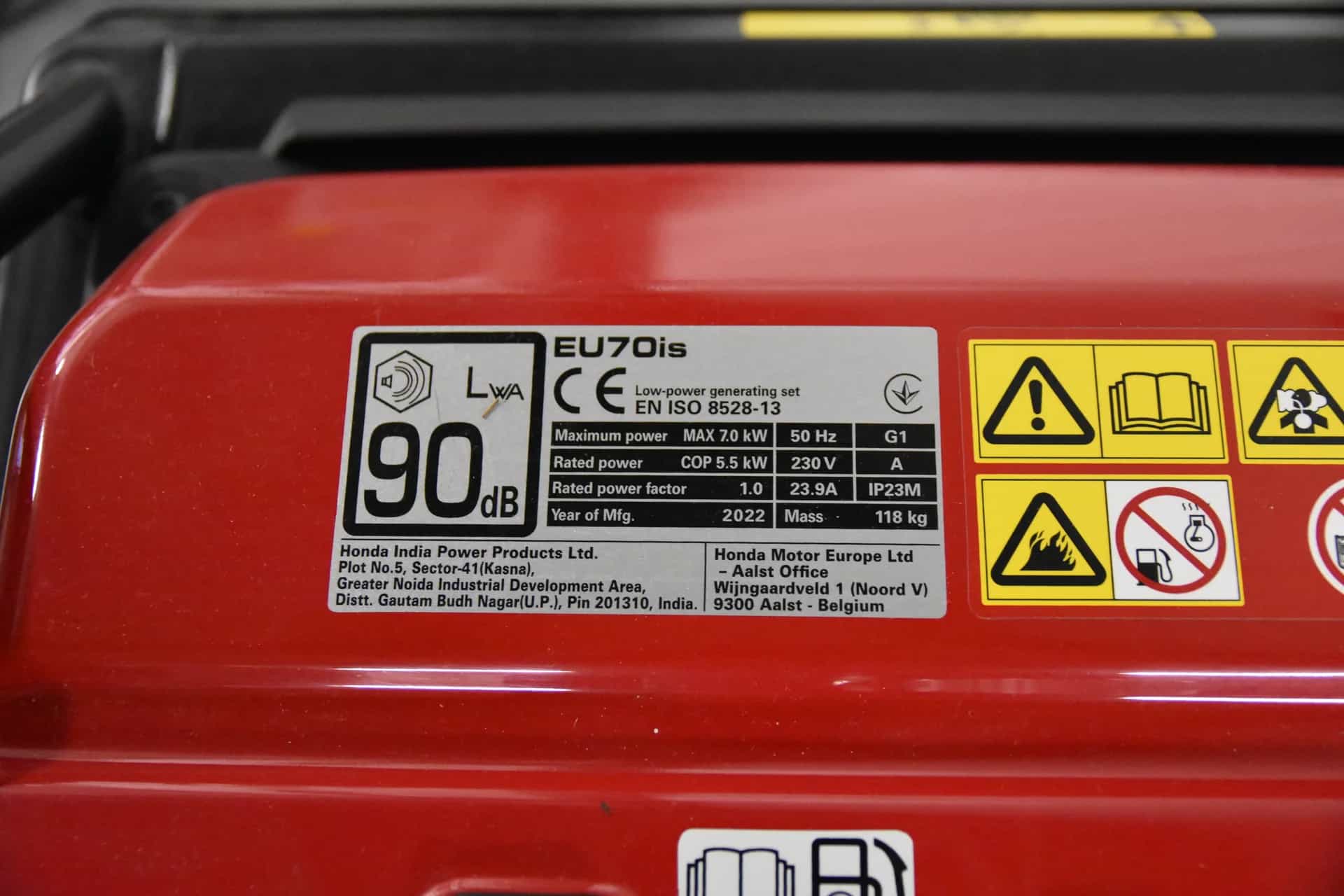 Generator thumbnail 4