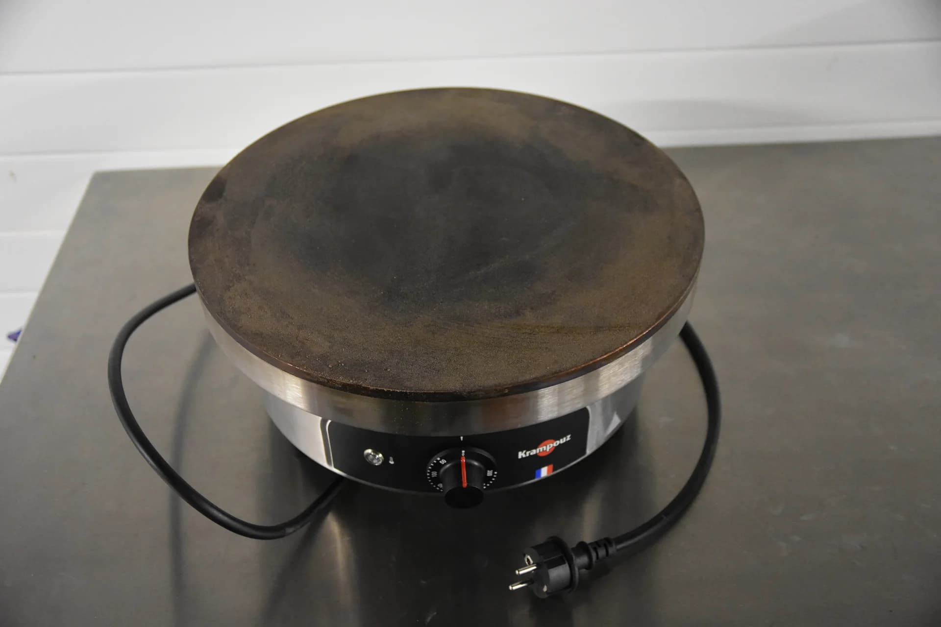 Pannekoeken bakplaat - 2