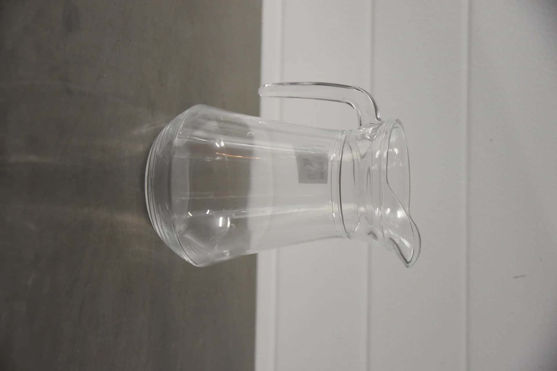 Waterkaraffen (per 6) - 2