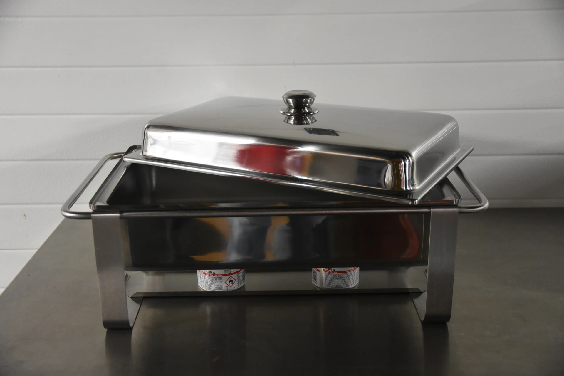 Bain marie - 1