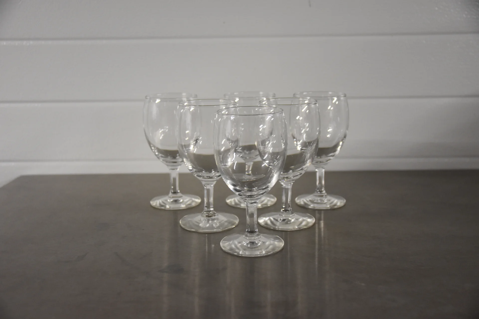 Wijnglazen (per 12) - 1